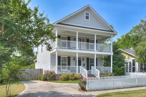 1904 Mcdowell Street, Augusta, GA 30904
