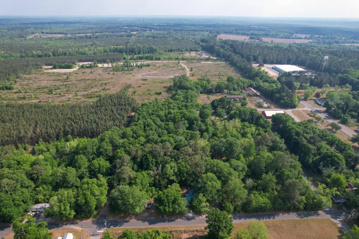 160 Aldrich Street Se, Salley, SC 29137 - #1