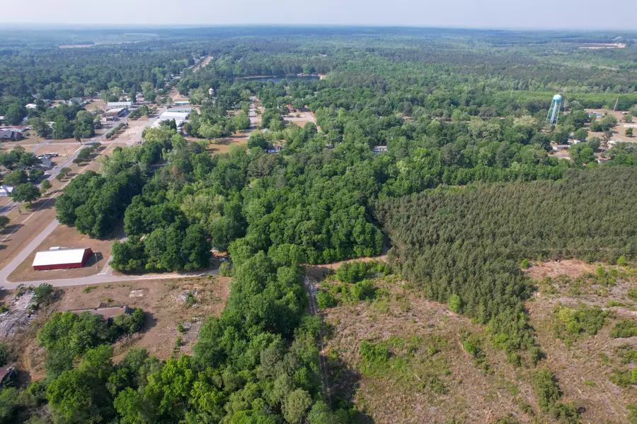 160 Aldrich Street Se, Salley, SC 29137 - #3