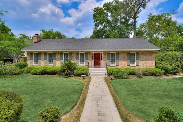 244 Walker Avenue, Aiken, SC 29801