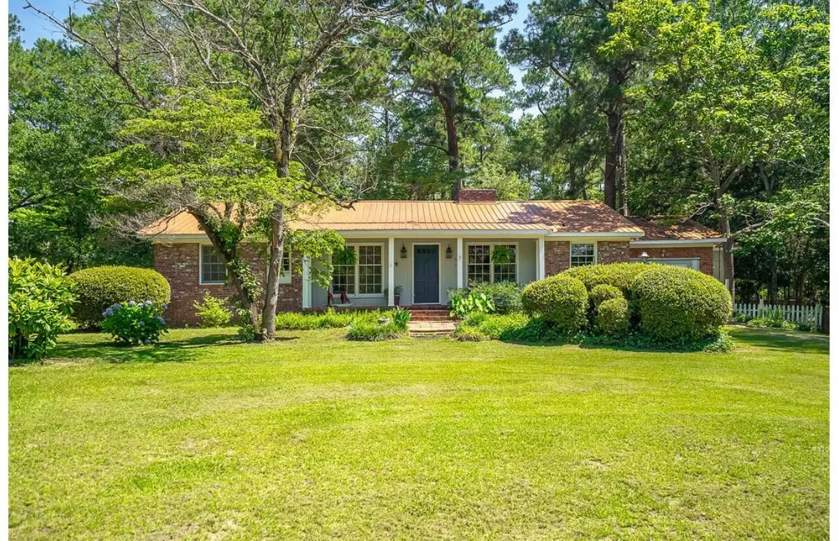 1178 Wire Road, Aiken, SC 29805 - #1