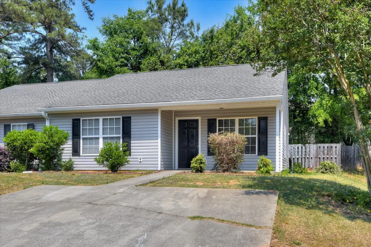 118 Charleston Row Boulevard, Aiken, SC 29803 - #1