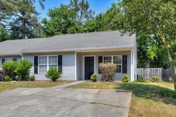 118 Charleston Row Boulevard, Aiken, SC 29803