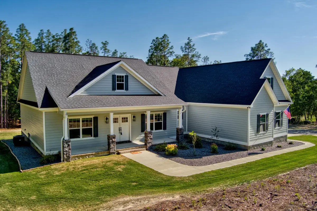 6489 Pony Trail, Aiken, SC 29803 - #1