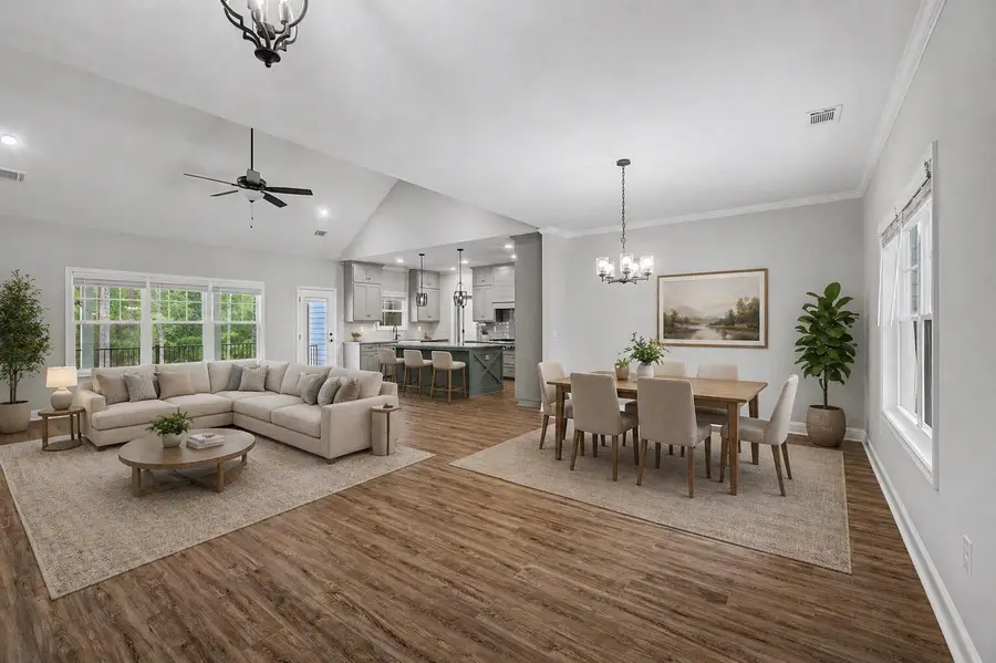 6489 Pony Trail, Aiken, SC 29803 - #2