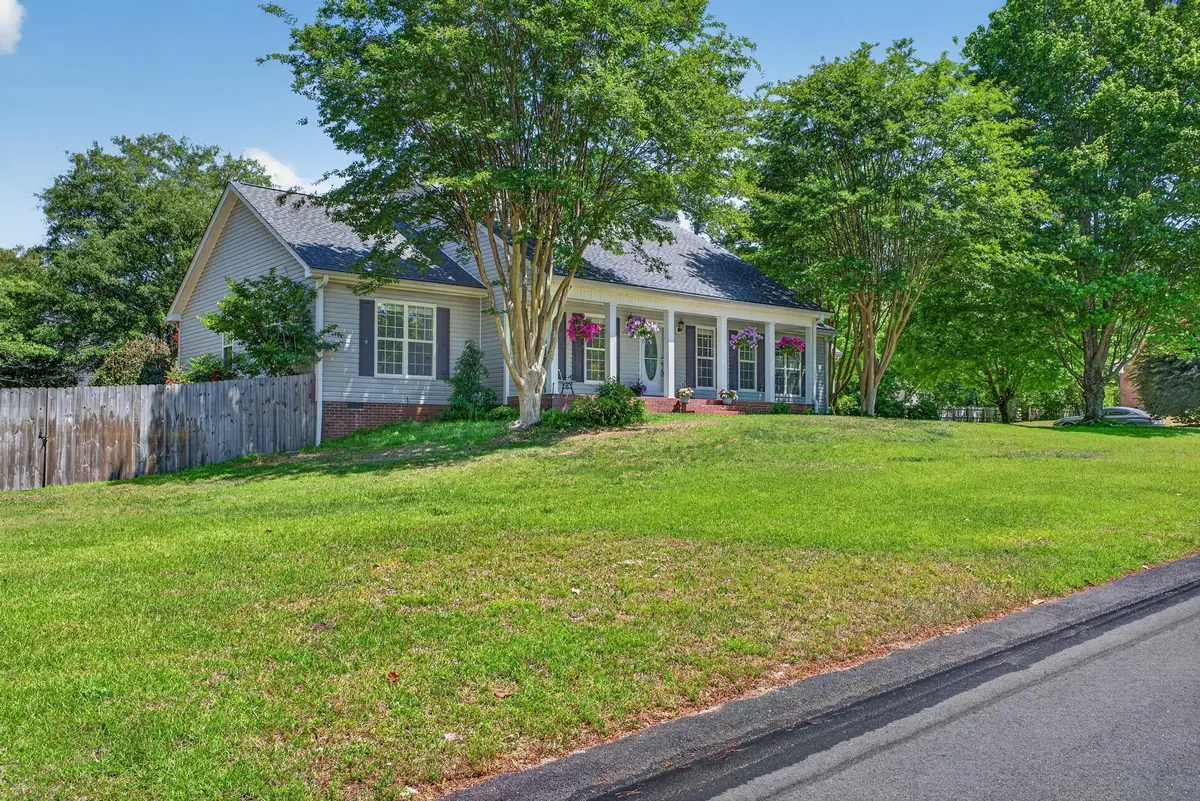 105 Sumac Court, Aiken, SC 29803 - #1