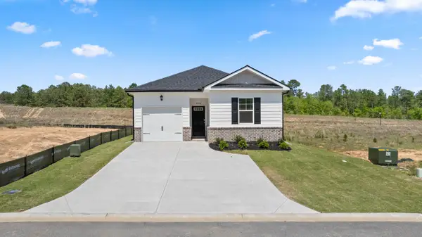 2120 Chromite Drive, Graniteville, SC 29829