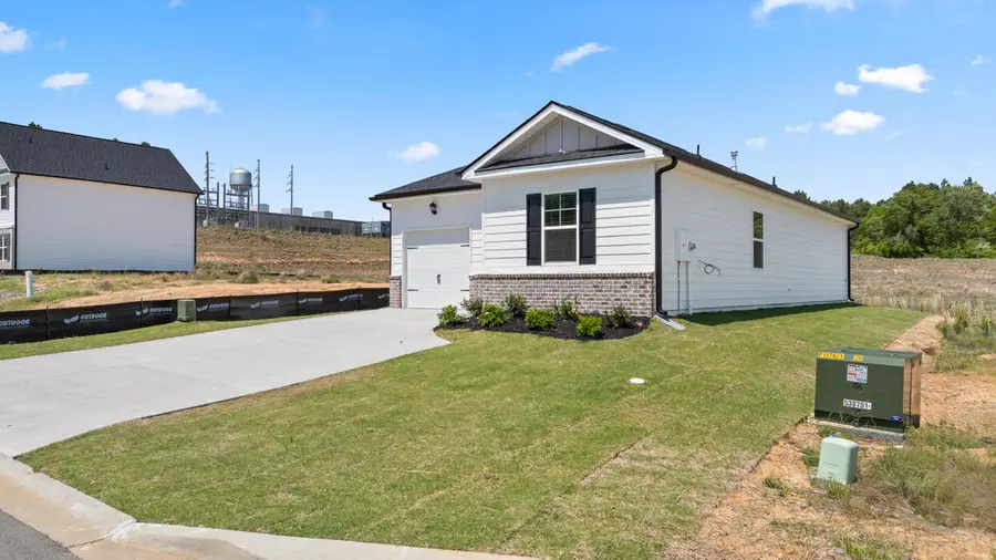 2138 Chromite Drive, Graniteville, SC 29829 - #3