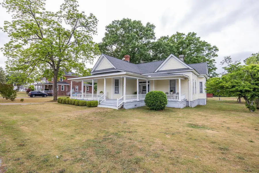 130 Calhoun Street, Johnston, SC 29832 - #2