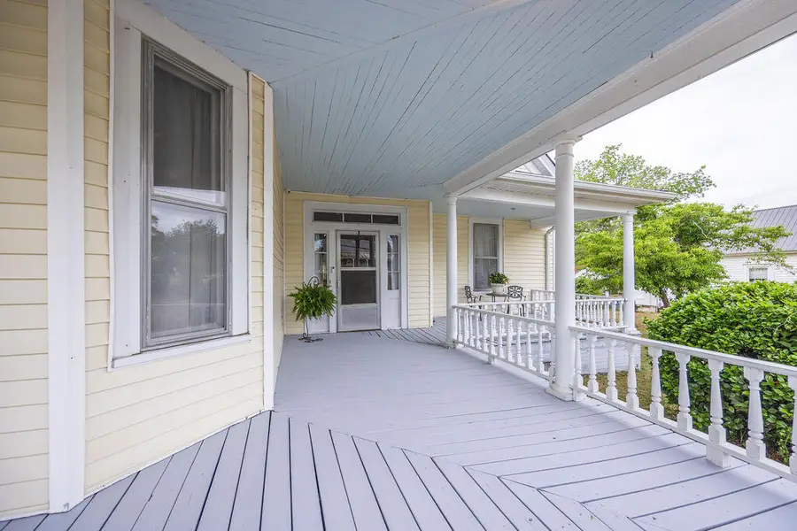 130 Calhoun Street, Johnston, SC 29832 - #3