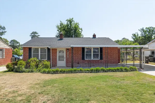 2515 Elderberry Drive, Augusta, GA 30906