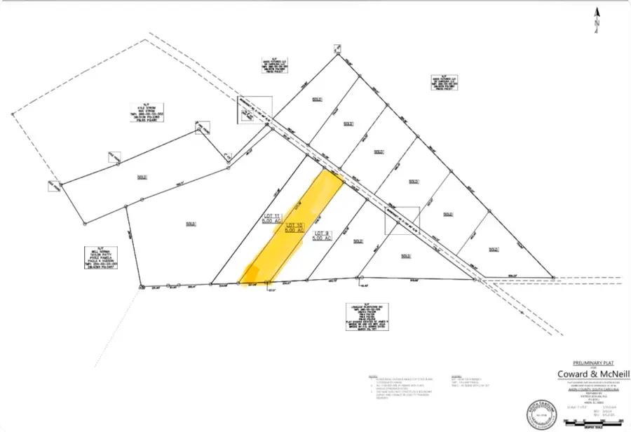 Lot 10 Warbonnet Road, Springfield, SC 29146 - #3
