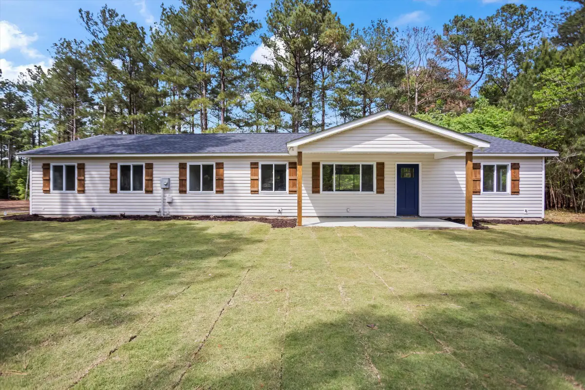 2123 Silver Bluff Road, Aiken, SC 29803 - #1