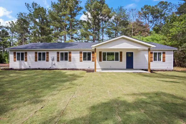 2123 Silver Bluff Road, Aiken, SC 29803