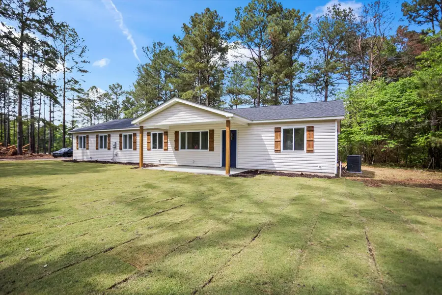 2123 Silver Bluff Road, Aiken, SC 29803 - #2