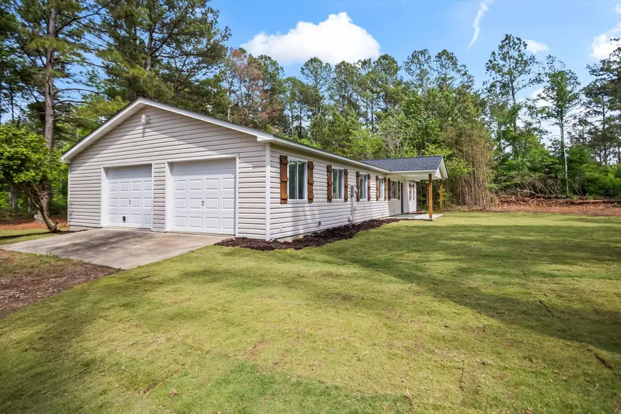 2123 Silver Bluff Road, Aiken, SC 29803 - #3