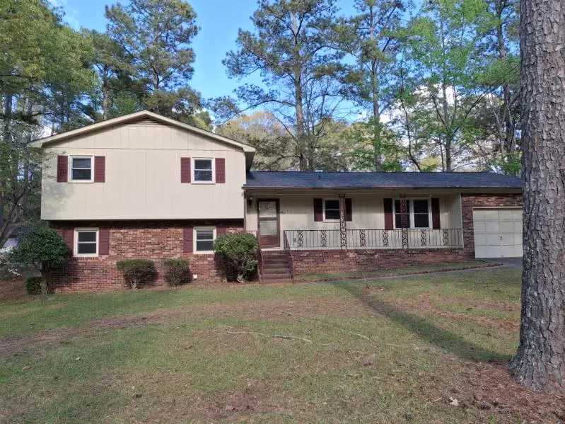 614 Cardinal Drive, Aiken, SC 29803 - #1