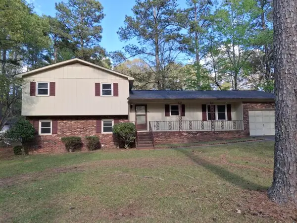 614 Cardinal Drive, Aiken, SC 29803