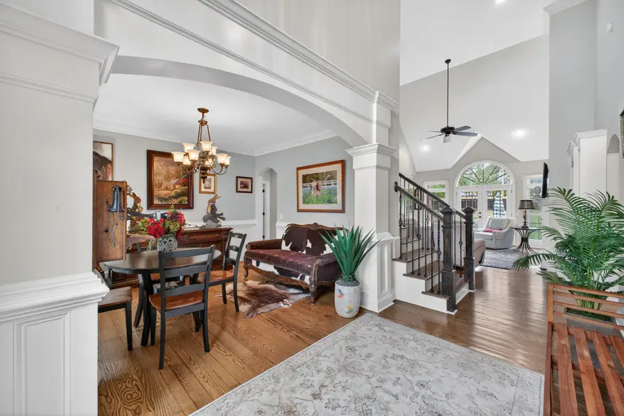 242 Whispering Branch Court, Aiken, SC 29805 - #3