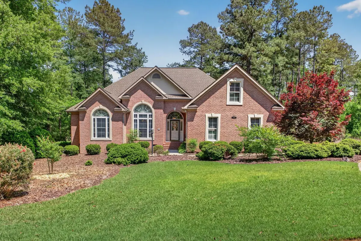 221 Carrington Place, Aiken, SC 29803 - #1