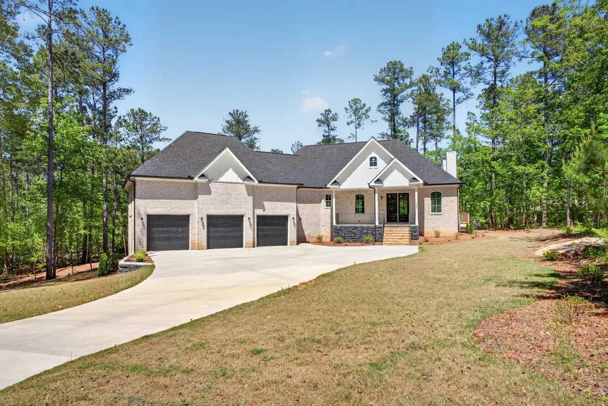 3082 Stonehaven Drive #1, Aiken, SC 29803 - #1