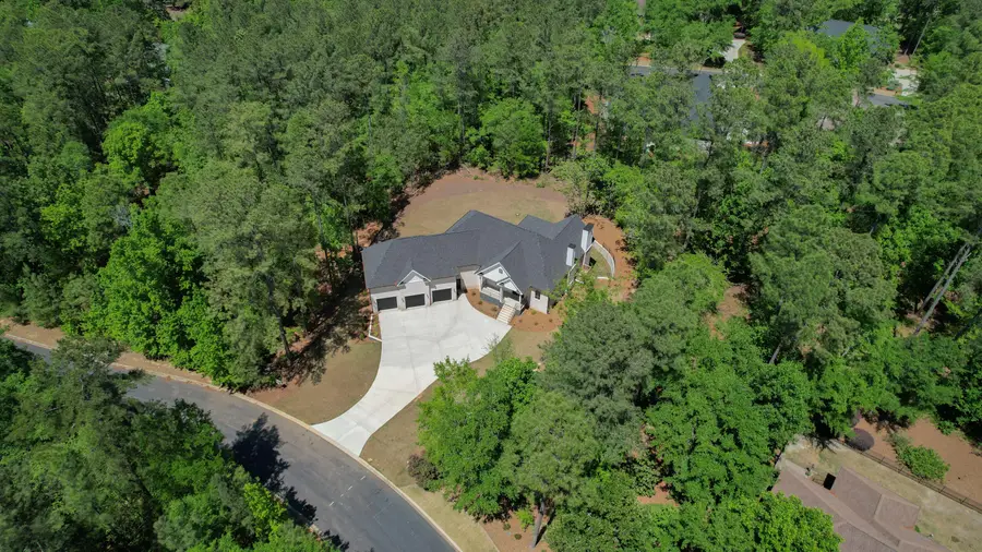 3082 Stonehaven Drive #1, Aiken, SC 29803 - #2