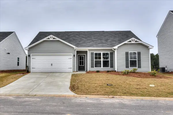 345 Bay Meadows Drive, Aiken, SC 29803