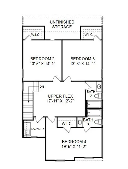 794 Tess Street, Graniteville, SC 29829 - #3