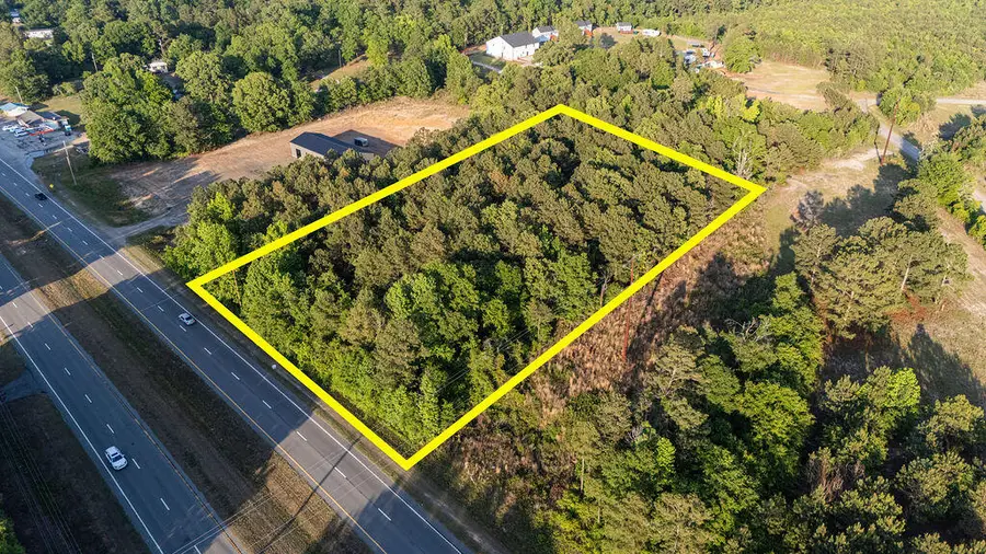 1611 Edgefield Road, North Augusta, SC 29860 - #2
