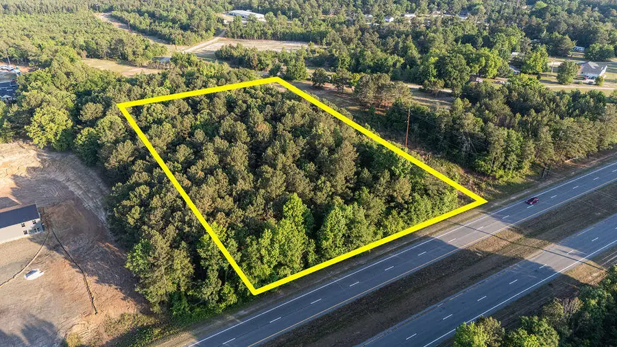 1611 Edgefield Road, North Augusta, SC 29860 - #3