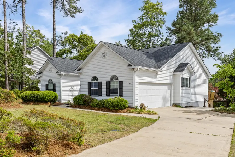 211 Spring Forest Circle, Aiken, SC 29803 - #3