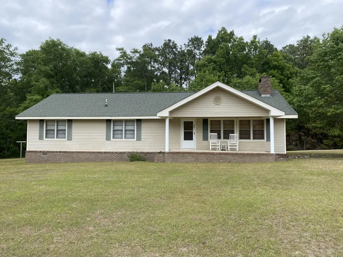 222 Cooper Drive, Aiken, SC 29803 - #1