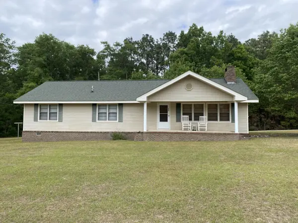 222 Cooper Drive, Aiken, SC 29803