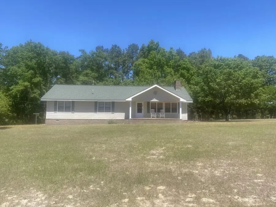 222 Cooper Drive, Aiken, SC 29803 - #2