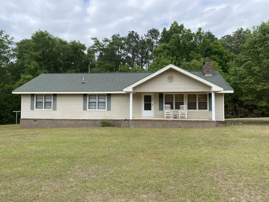 222 Cooper Drive, Aiken, SC 29803 - #3