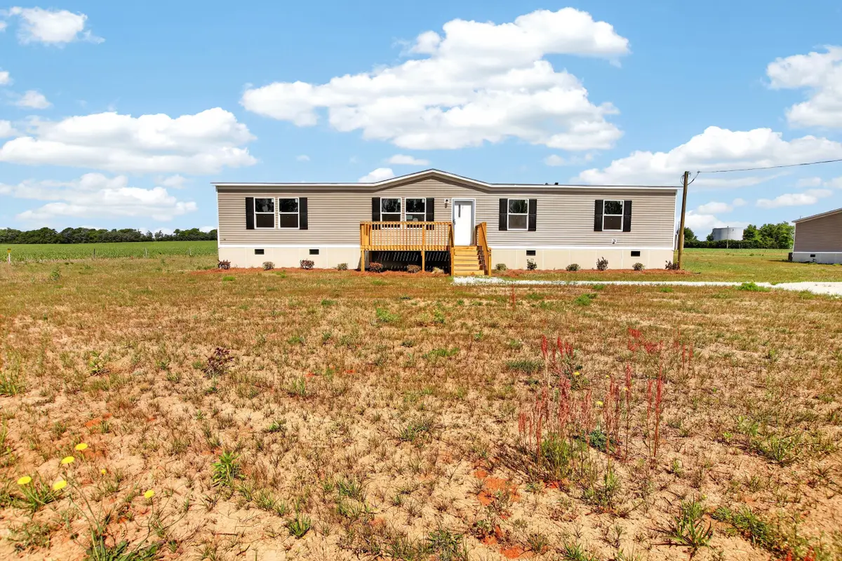 26 F R Huff, Saint Matthews, SC 29135 - #1