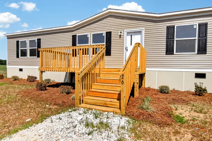 26 F R Huff, Saint Matthews, SC 29135 - #2