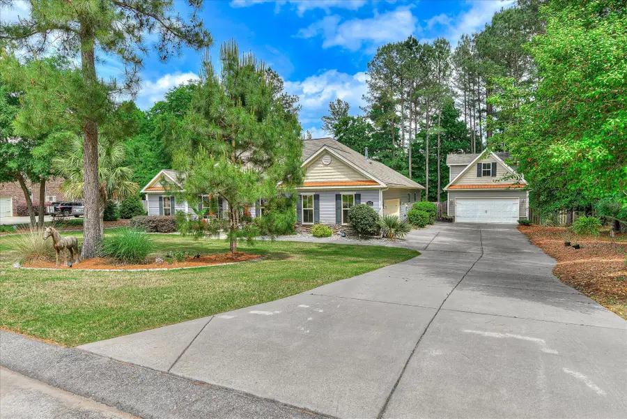 5171 Glastonbury Court, Beech Island, SC 29842 - #2