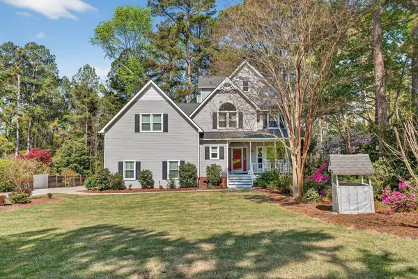680 Lakeside Drive, Aiken, SC 29803