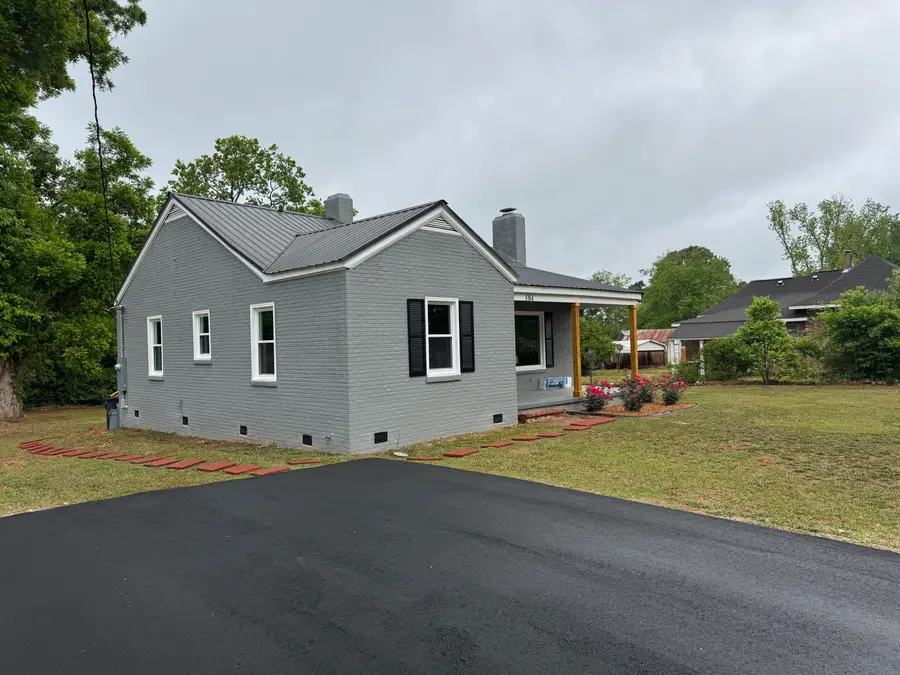 504 Penn Street, Edgefield, SC 29824 - #2