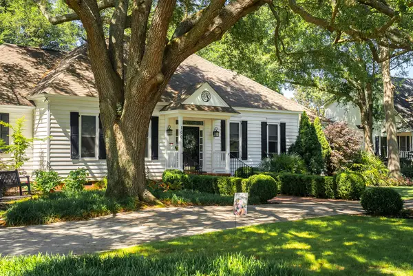 100 Gatewood Drive, Aiken, SC 29801