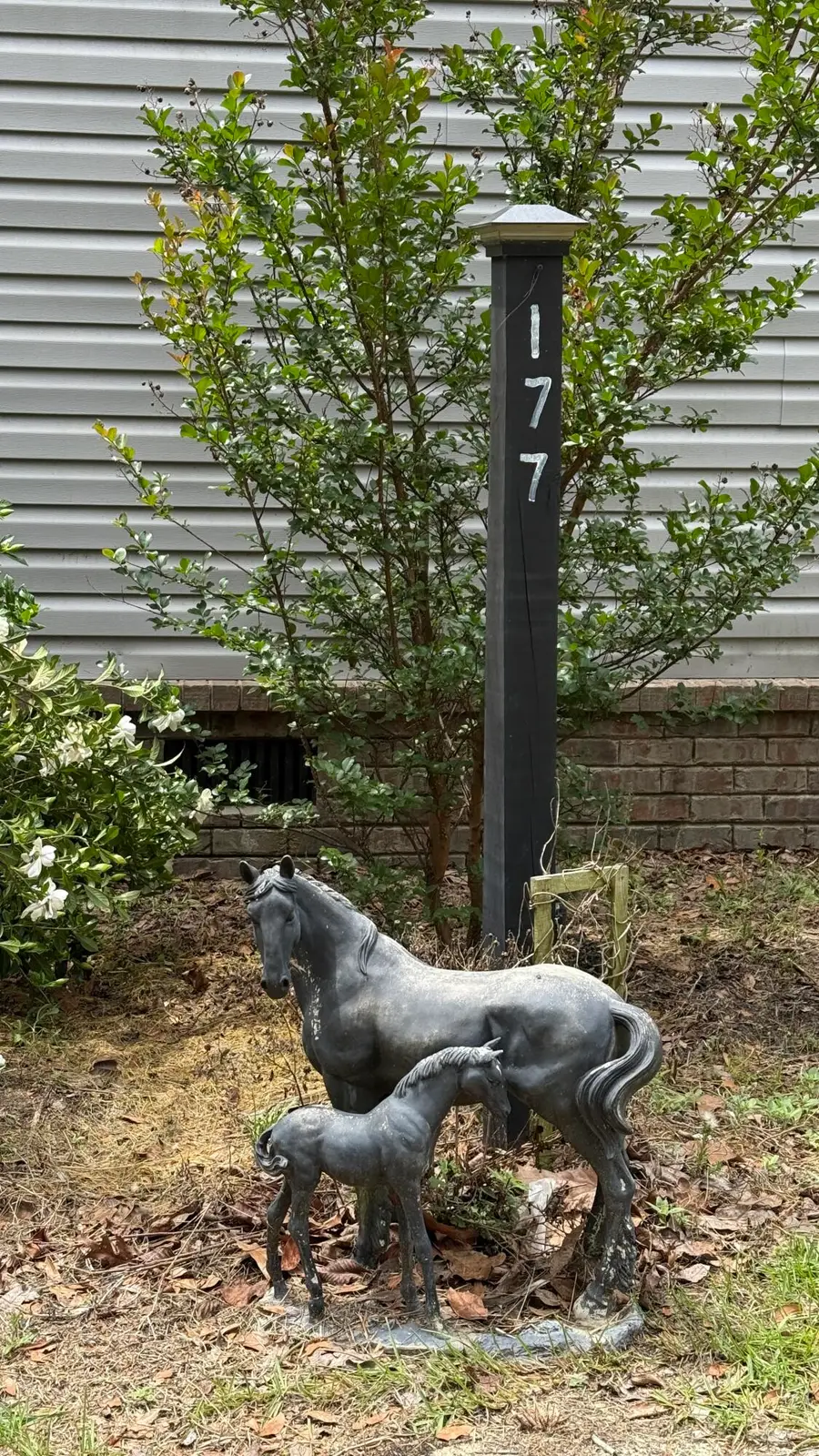 177 Granview Road, Jackson, SC 29831 - #2
