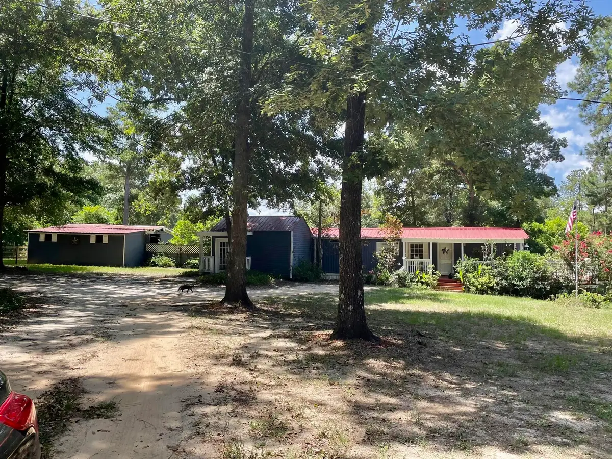 179 Granview Road, Jackson, SC 29831 - #1