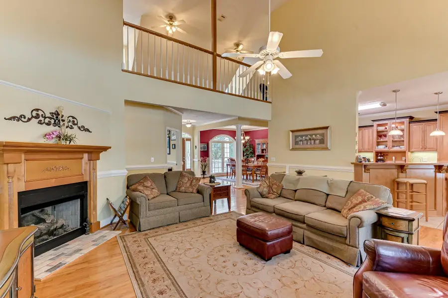 4368 Shiloh Church Road, Aiken, SC 29801 - #3