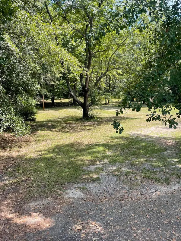 Lot A Old Whiskey Road S, New Ellenton, SC 29809