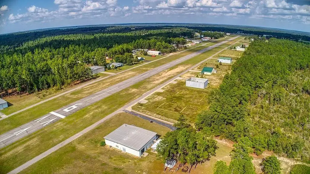 110 Piper Lot 1 Road, Trenton, SC 29847 - #1