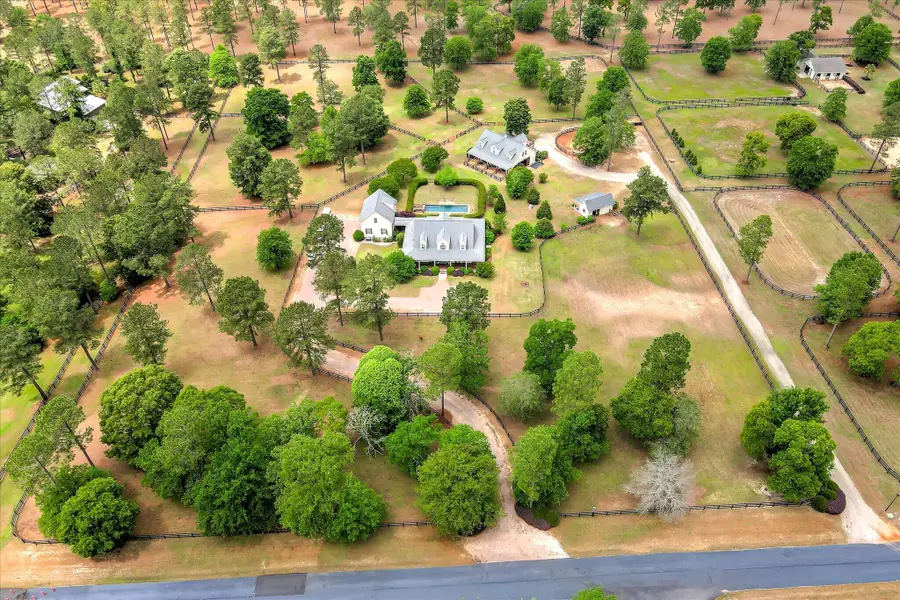 6823 Hiwassee Run, Aiken, SC 29803 - #2