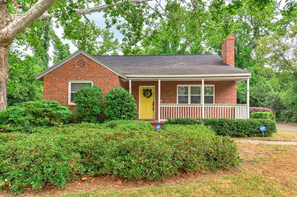 527 W Buena Vista Avenue, North Augusta, SC 29841