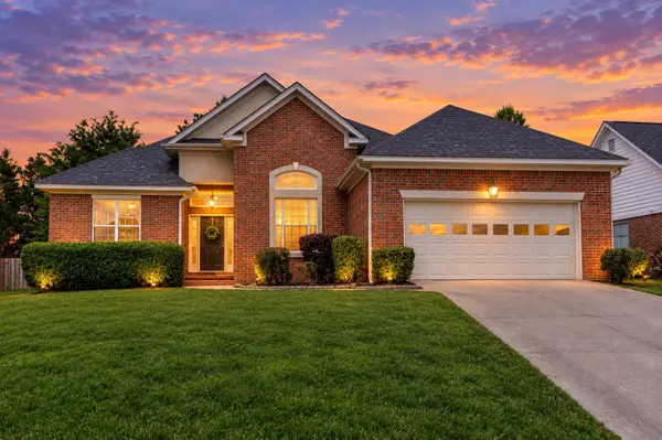 657 Cornerstone Place, Evans, GA 30809