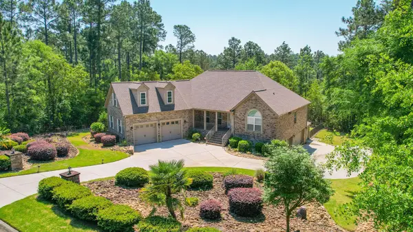 537 Wentworth Circle, Aiken, SC 29803